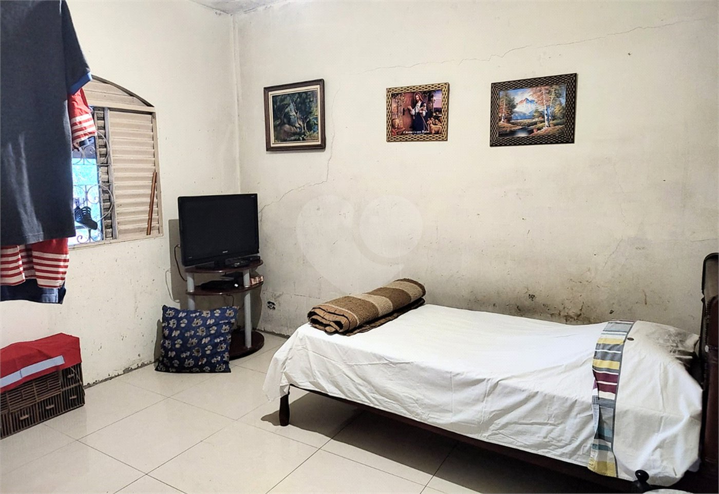 Casa à venda com 2 quartos em Santa Rosa, Vinhedo, SP
