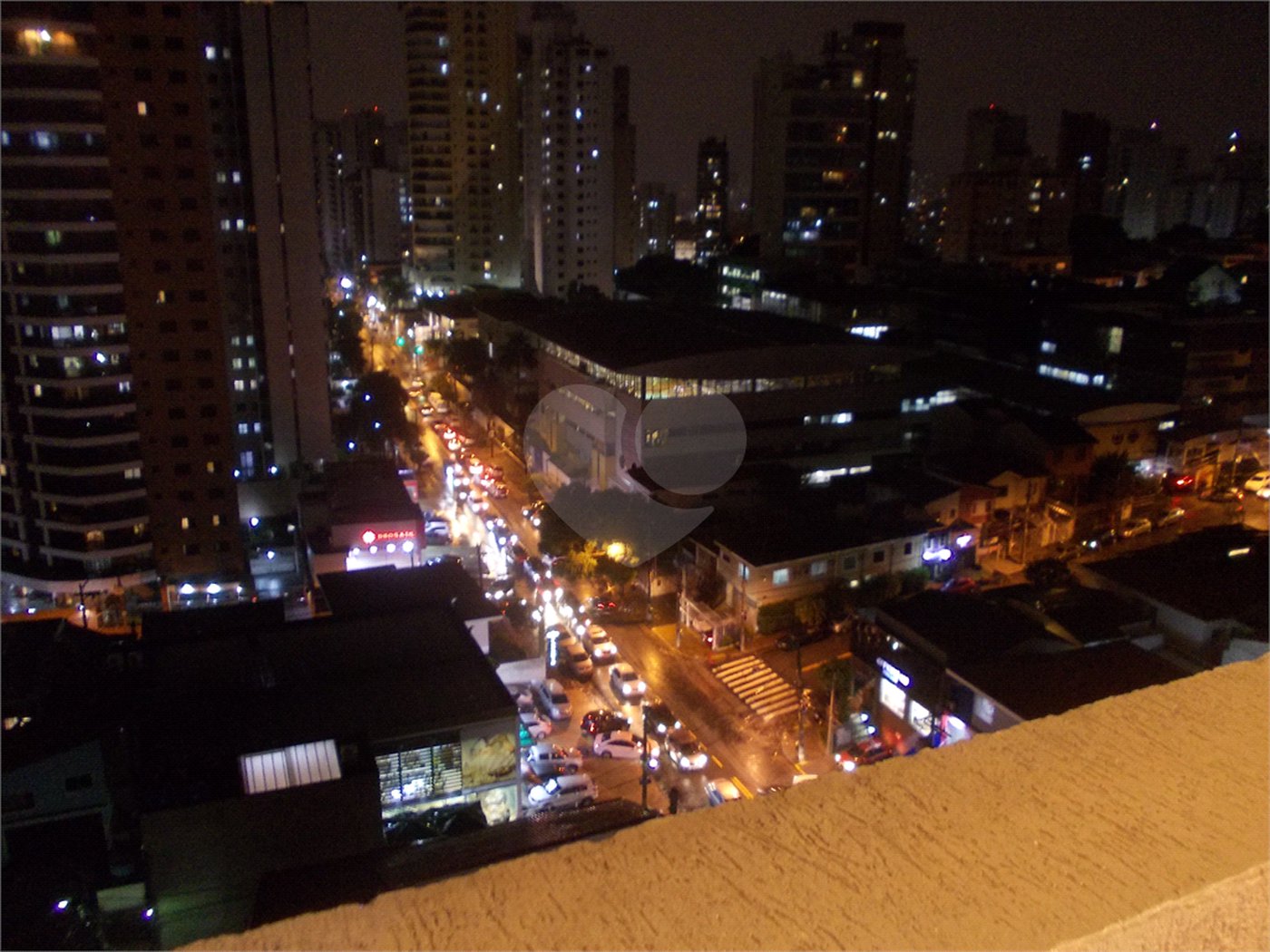 Apartamento à venda com 1 quarto em Santana, São Paulo, SP
