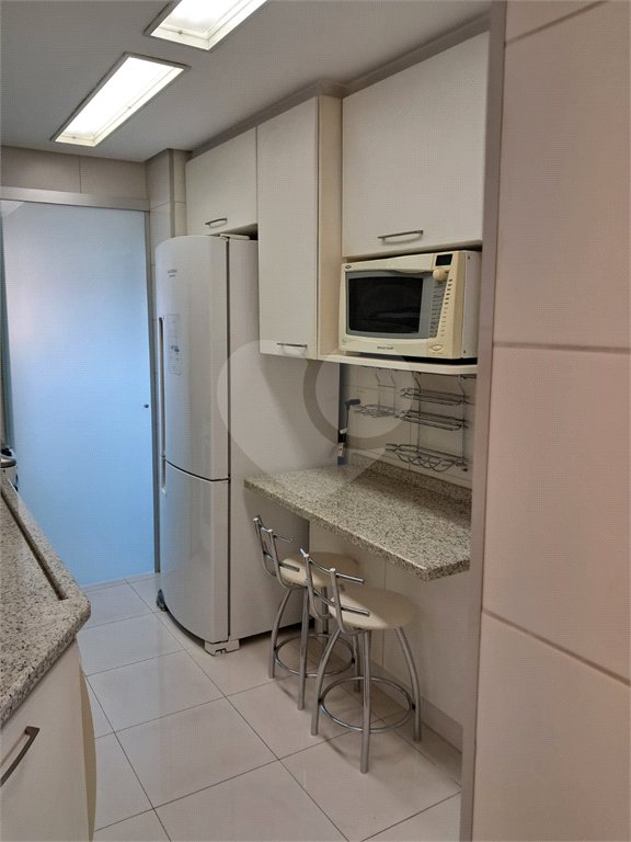 Apartamento à venda com 2 quartos, sendo 1 suíte, em Vila Progredior, São Paulo, SP