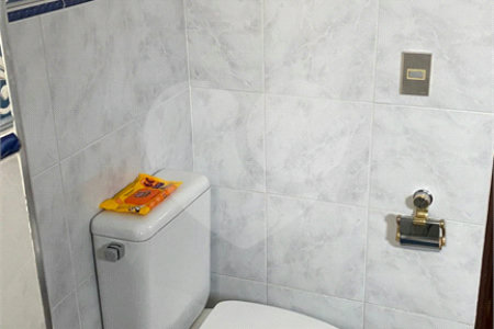 Apartamento à venda com 3 quartos, sendo 1 suíte, em Perdizes, São Paulo, SP