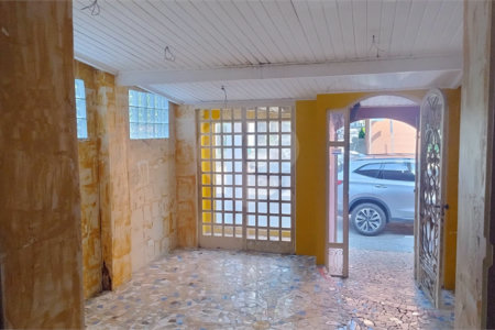 Sobrado para alugar com 3 quartos em Alto da Boa Vista, São Paulo, SP