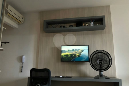 Apartamento à venda com 1 quarto em Ribeirânia, Ribeirão Preto, SP