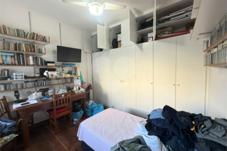 Apartamento à venda com 3 quartos em Botafogo, Rio de Janeiro, RJ