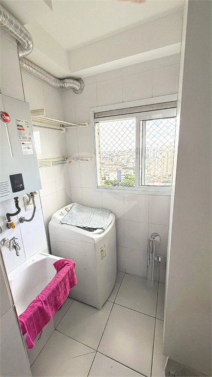 Apartamento à venda com 3 quartos, sendo 1 suíte,  em Vila Humaitá, Santo André, SP