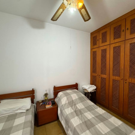 Apartamento com 3 dormitórios à venda, 150 m² por R$ 480.000,00 - Jardim Três Marias - Guarujá/SP