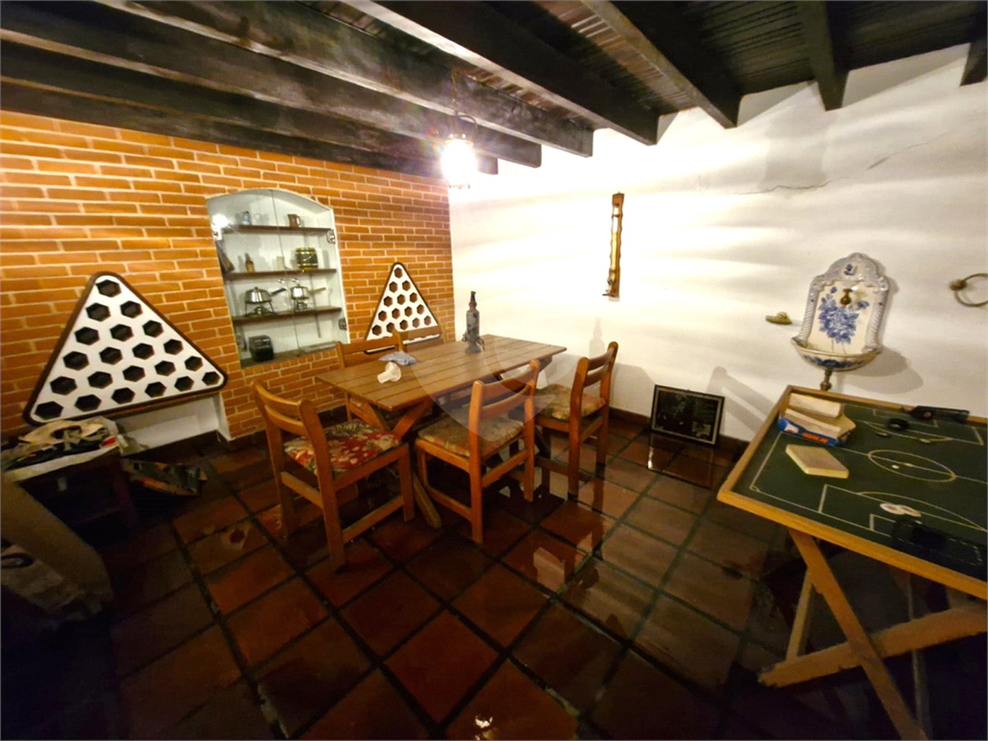 Casa Térrea à venda com 5 quartos, sendo 3 suítes, em Granja Julieta, São Paulo, SP