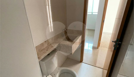 Apartamento à venda com 2 quartos em Jardim São Paulo(zona Norte), São Paulo, SP