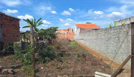 Terreno à venda em Bairro do Porto, Itapetininga, SP