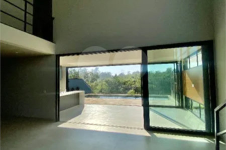 Casa à venda com 4 suítes no condomínio Alphaville Esplanada 4, Votorantim - SP