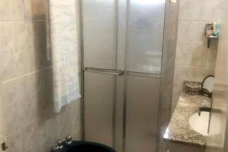 Sobrado à venda com 4 quartos, sendo 2 suítes, em Jardim Campo Limpo, São Paulo, SP