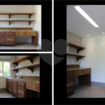 Casa para alugar com 4 suítes no condomínio Vinhas da Vista Alegre - Lado Café, Vinhedo - SP