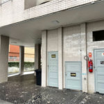 Apartamento à venda, 119 m² por R$ 850.000,00 - Boqueirão - Santos/SP