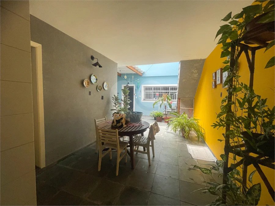Sobrado à venda com 3 quartos, sendo 1 suíte, em Freguesia do Ó, São Paulo, SP