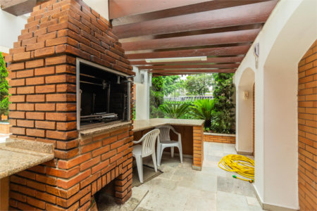 Apartamento à venda com 4 quartos, sendo 3 suítes, em Alto da Lapa, São Paulo, SP