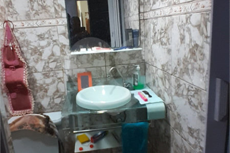 Casa à venda com 2 quartos, sendo 1 suíte, em Campo Grande, Rio de Janeiro, RJ