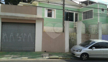 Casa à venda com 3 quartos em Vila Nova Cachoeirinha, São Paulo, SP