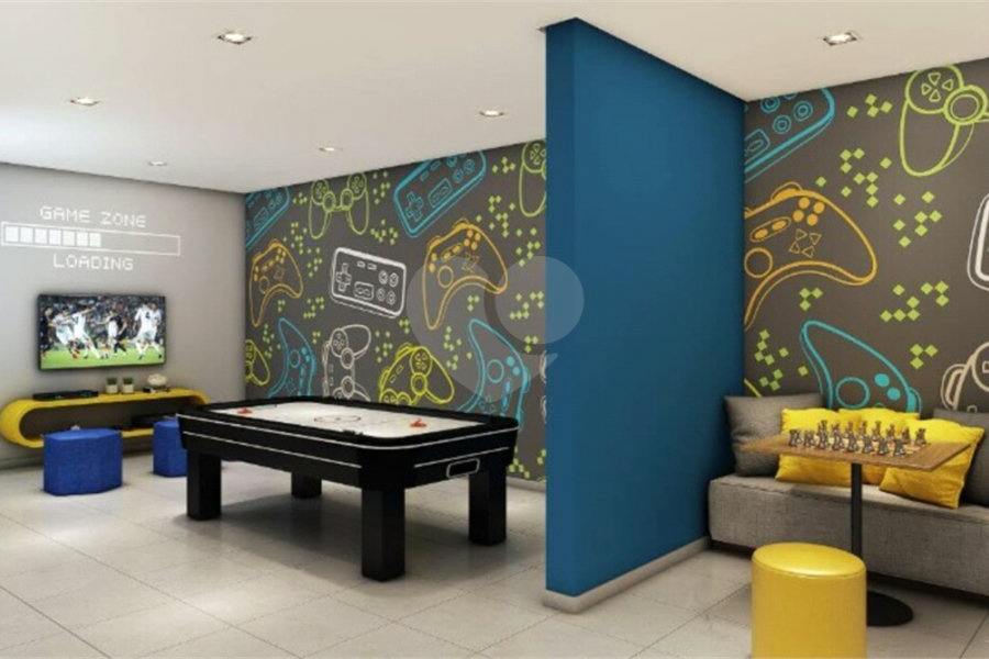 Apartamento à venda com 2 quartos em Pirituba, São Paulo, SP