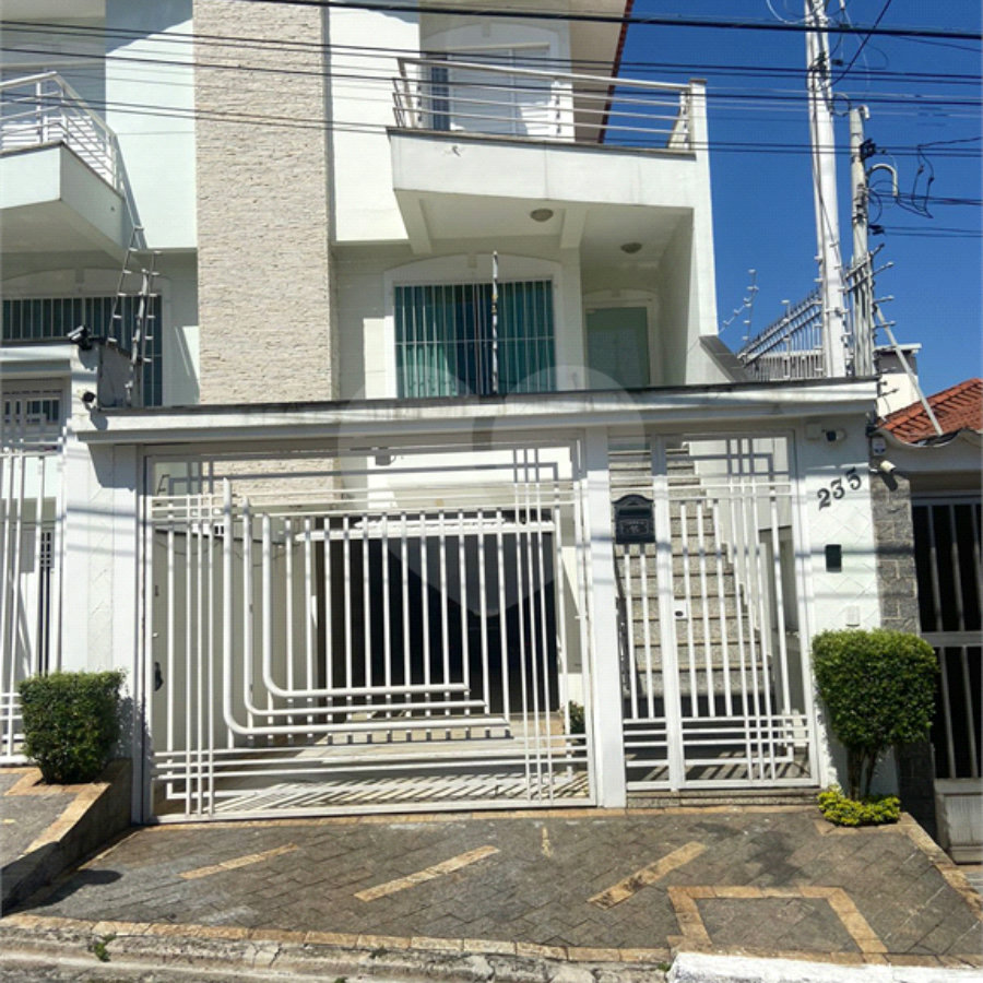 Sobrado à venda com 3 suítes em Jardim do Colégio (zona Norte), São Paulo, SP