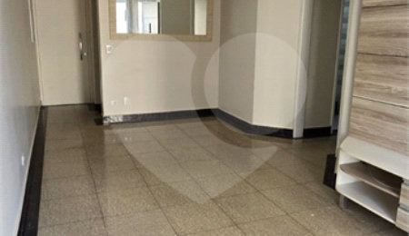 Apartamento à venda com 3 quartos, sendo 1 suíte, em Jardim Marajoara, São Paulo, SP