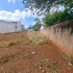 Terreno à venda em Vila Carolina, Itapetininga, SP