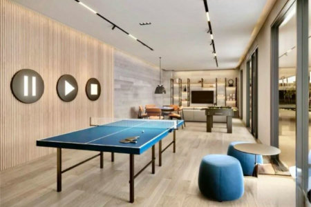 Apartamento à venda com 3 suítes em Perdizes, São Paulo, SP