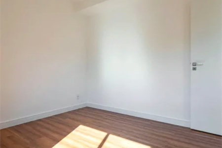 Apartamento à venda com 2 quartos em Pinheiros, São Paulo, SP