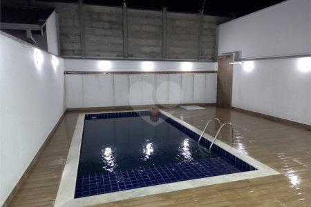 Casa à venda com 3 suítes no condomínio Vila Rica, Indaiatuba - SP