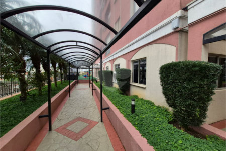 Apartamento à venda com 2 quartos em Vila Isa, São Paulo, SP