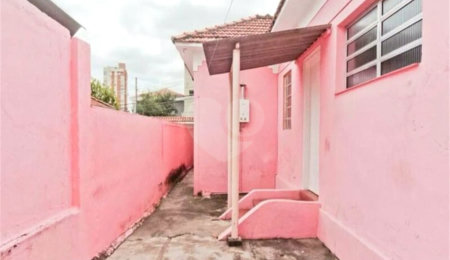 Casa Térrea à venda com 3 quartos em Imirim, São Paulo, SP