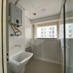 Apartamento para alugar com 2 suítes em Santana, São Paulo, SP
