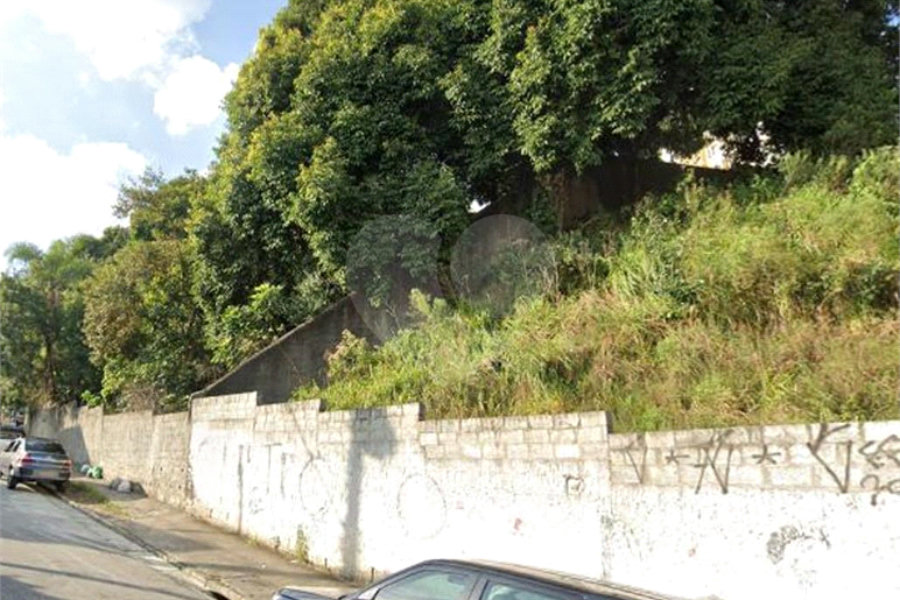 Terreno à venda em Vila Guilherme, São Paulo, SP