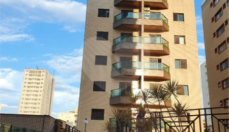 Apartamento à venda com 3 quartos, sendo 1 suíte,  em Vila Paulicéia, São Paulo, SP