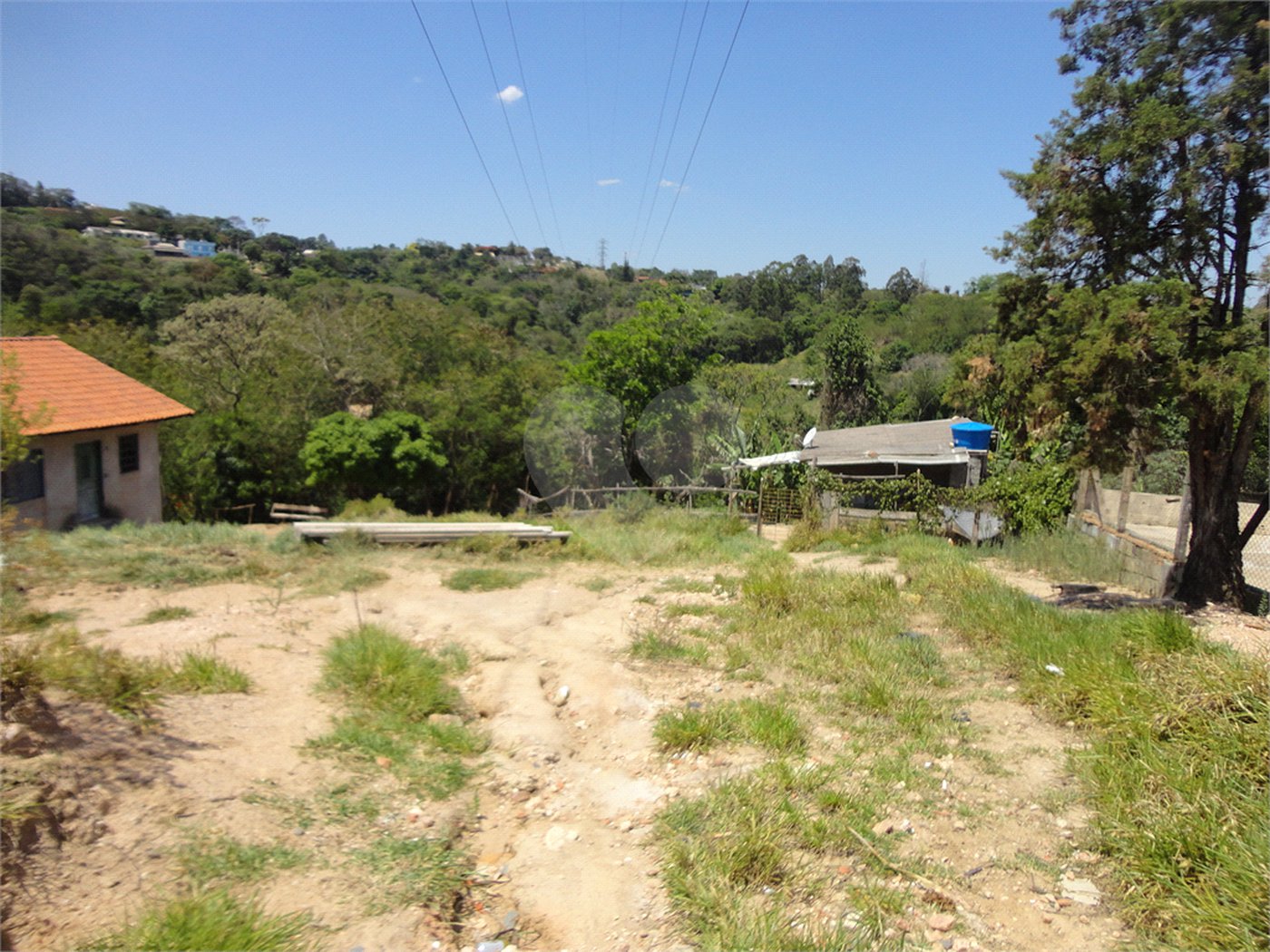 Chácara à venda com 4 quartos em Vista Alegre, Vinhedo, SP