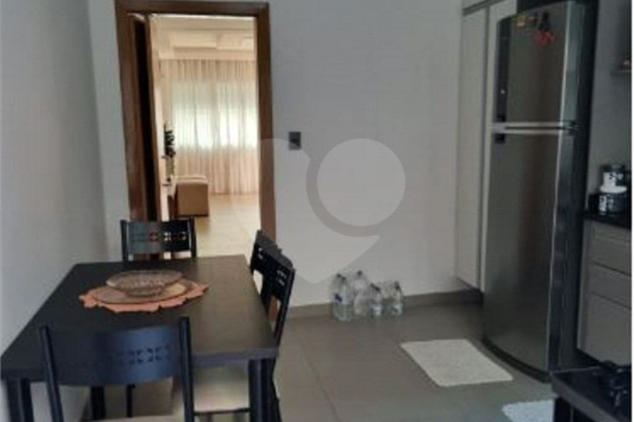 Sobrado à venda com 2 quartos em Santana, São Paulo, SP