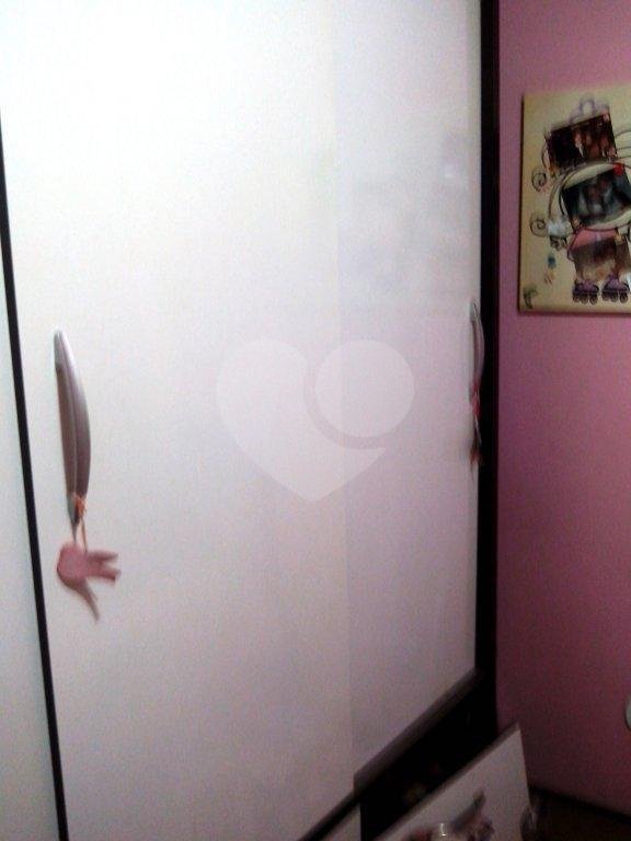 Sobrado à venda com 3 quartos, sendo 1 suíte, em Vila Paiva, São Paulo, SP