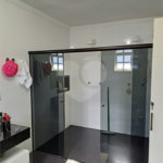 Sobrado à venda com 4 quartos, sendo 2 suítes, em Jaraguá, São Paulo, SP