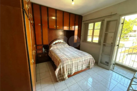 Sobrado à venda com 3 quartos, sendo 1 suíte, em Campo Grande, São Paulo, SP