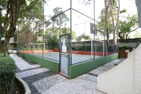 Apartamento à venda com 4 quartos, sendo 2 suítes, em Vila Olímpia, São Paulo, SP