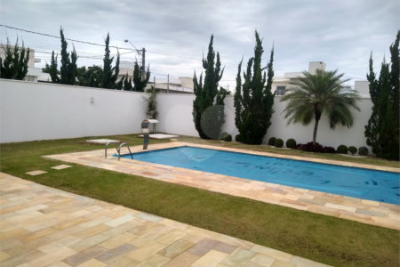 Casa à venda com 4 quartos, sendo 2 suítes,  no condomínio Damha Iii, São Carlos - SP