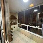 Apartamento à venda com 3 quartos, sendo 2 suítes, em Vila Andrade, São Paulo, SP