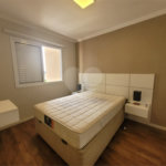 Apartamento à venda com 2 quartos, sendo 1 suíte, em Parque São Domingos, São Paulo, SP
