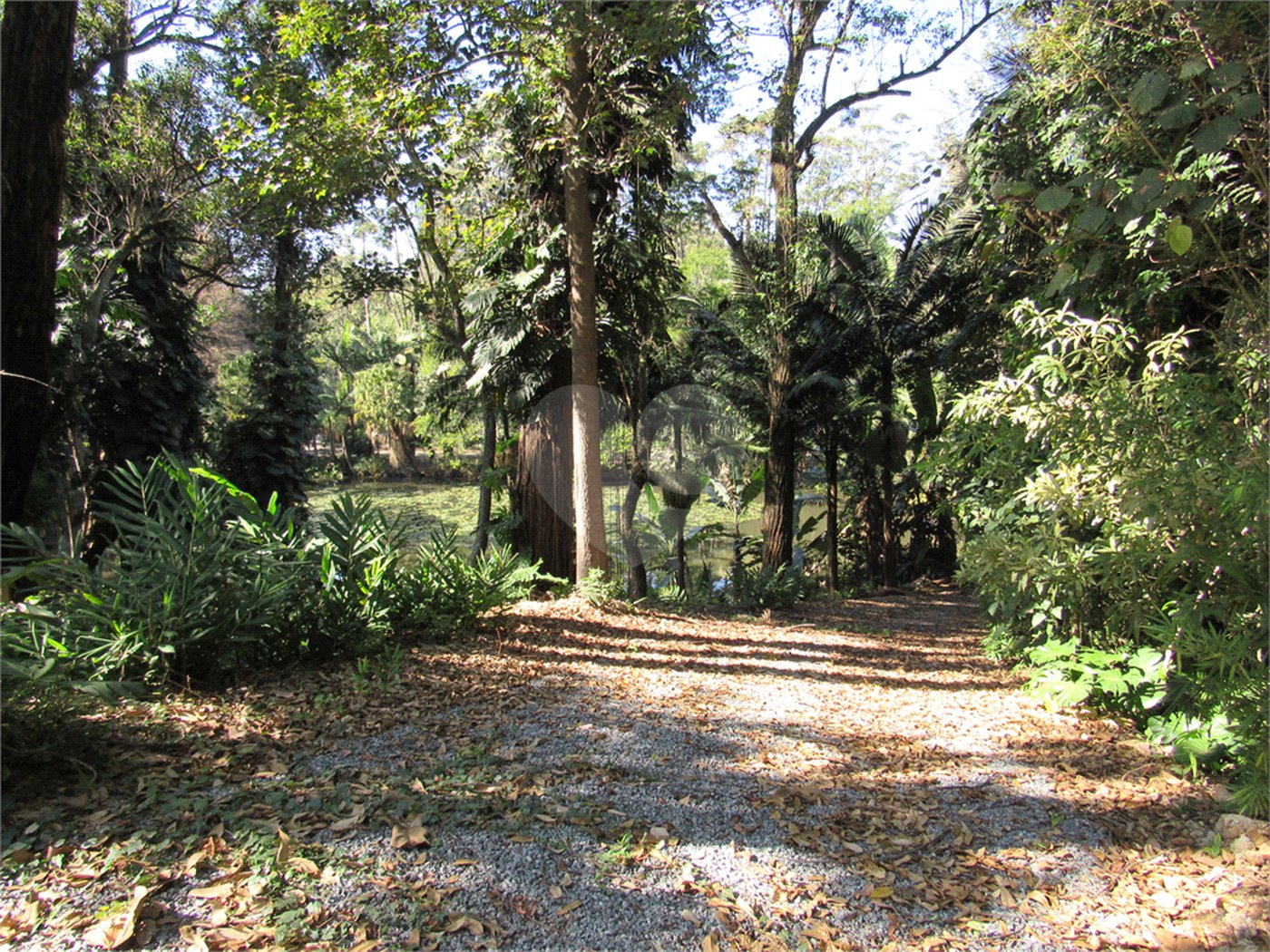 Terreno à venda no condomínio Chácara Flora, São Paulo - SP