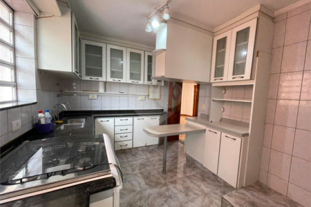 Apartamento à venda com 2 quartos em Água Fria, São Paulo, SP