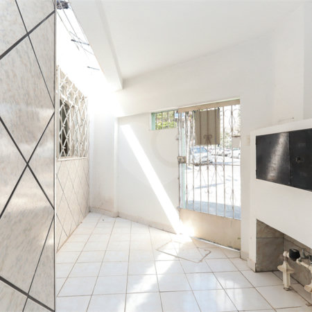 Sobrado à venda com 2 quartos em Chácara Santo Antônio (zona Sul), São Paulo, SP