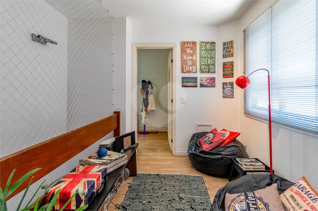 Cobertura à venda ou para alugar com 3 quartos, sendo 2 suítes,  em Jardim Paulista, São Paulo, SP