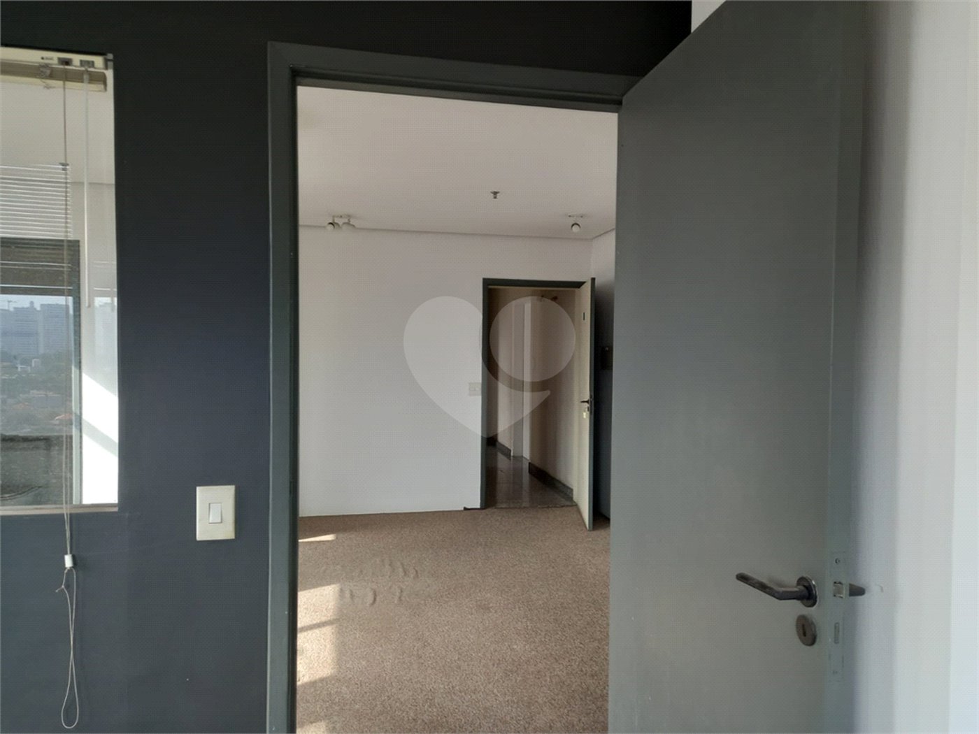 Sala à venda em Chácara Santo Antônio, São Paulo, SP
