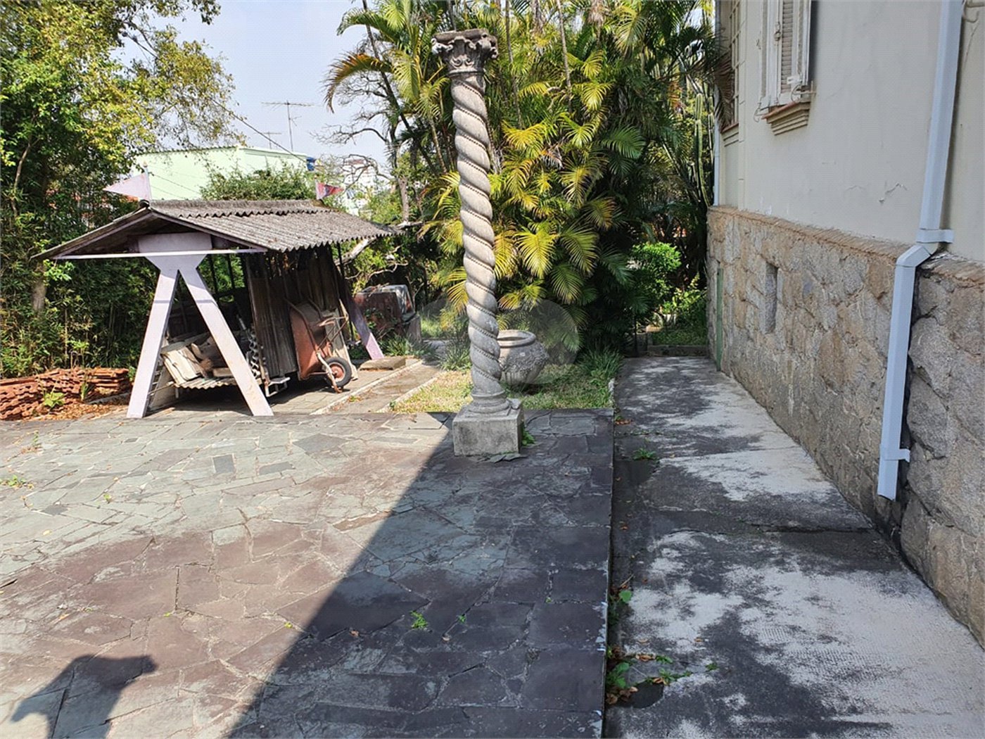 Casa Térrea à venda em Tucuruvi, São Paulo, SP