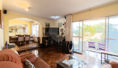 Apartamento à venda com 3 quartos, sendo 1 suíte,  em Vila Mascote, São Paulo, SP
