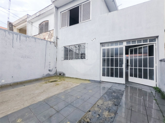 Casa à venda com 3 quartos em Vila Mariana, São Paulo, SP