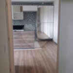 Apartamento à venda com 2 quartos em Mandaqui, São Paulo, SP